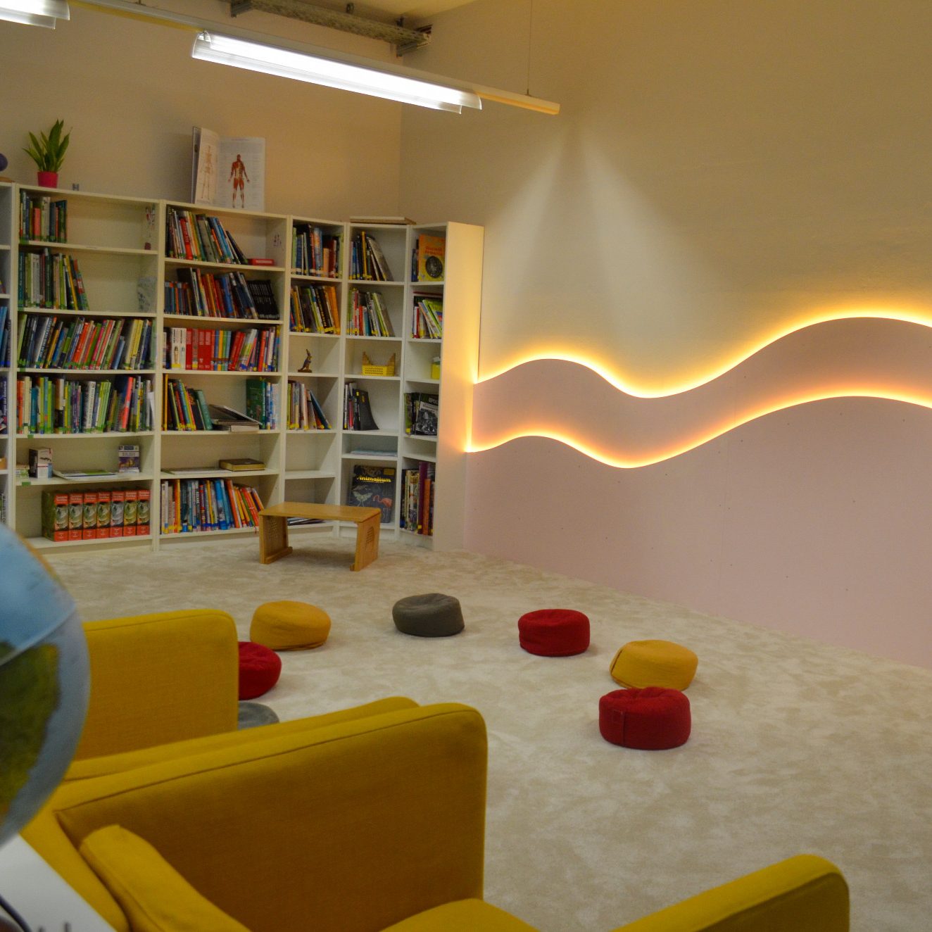 Montessori Bildungshaus Hannover